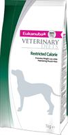 Eukanuba Restricted Calorie. Hundefoder mod overvægt (dyrlæge diætfoder) 5 kg